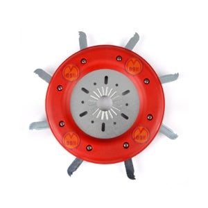 스프링8톱날 뉴도도왕 MS-L03 예초기날 민