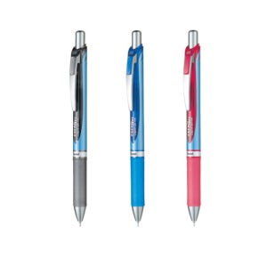 펜텔 노크식 에너겔 중성펜 0.5 0.7 리필심 BLN75 BL77 LRN5 LR7