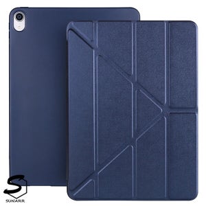 아이패드 프로3세대 12.9인치 A1876 A1895 A2014 A1983 트라이앵글 폴딩 태블릿 케이스