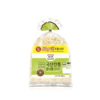 대상 종가집 국산전통콩나물 400G