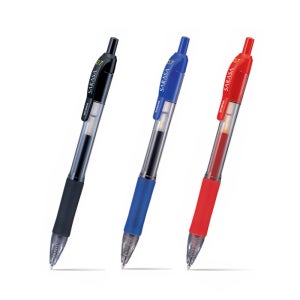 제브라 사라사 볼펜 0.7mm 12P