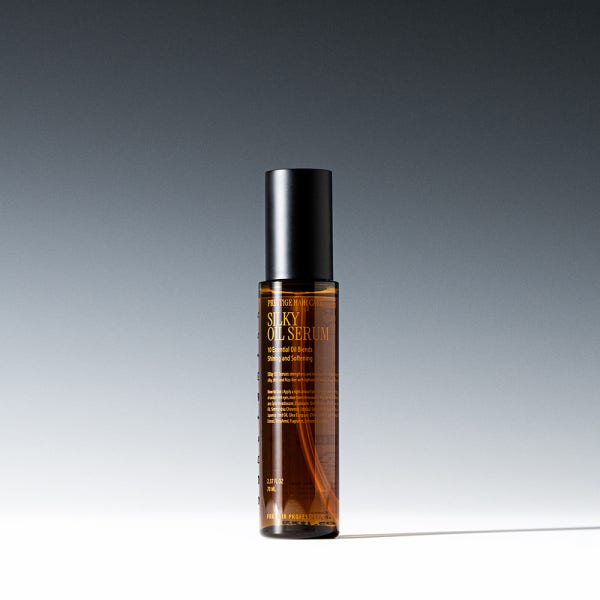 커리쉴 실키 오일 세럼 70ml