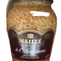 Maille 마이어 올드스타일 홀그레인 머스타드 845g (고양시, 서울 강서구, 파주시 전지역 무료 직배송)