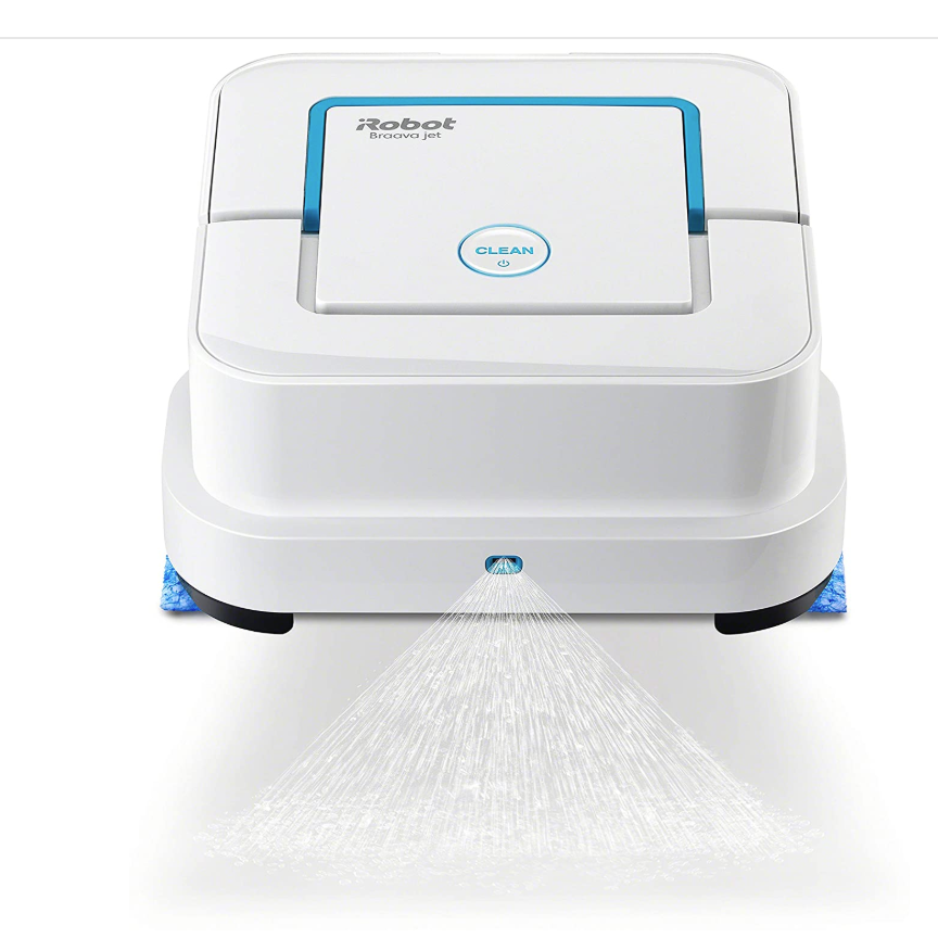 브라바 Braava Jet m7