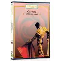 DVD 임페리얼골드 19-카르멘 (비제)-Georges Bizet-Carmen