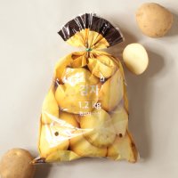 감자 1.2KG(봉)