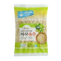 풀무원 소가 아삭 숙주 350G