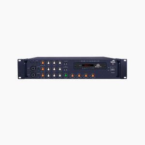 GNS MC-400 4채널 믹싱앰프