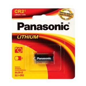 골프거리측정기 배터리 CR2 부쉬넬 쿨샷 보이스캐디