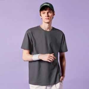 올데이 무지반팔티셔츠 8컬러