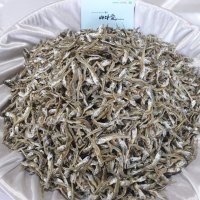 남해통영 자멸 잔멸치 가이리 볶음용멸치500g 700g 1kg