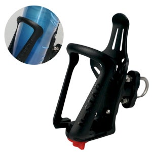 배런 바이크 컵홀더 길이조절 물병거치대 케이지 컵받침대