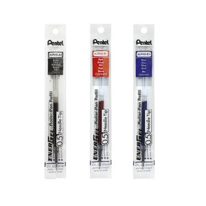 펜텔 pentel 에너겔 리필심 0.5/0.7mm LR7 LRN5