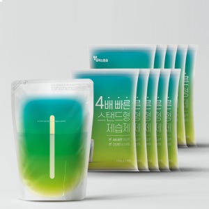 올덴 물먹는뽀송 4배빠른 스탠드형 제습제 150g 35개