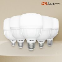 LED 전구 T램프 20w 30w 40w 50w 보안등 외등