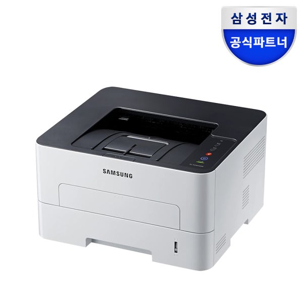 삼성전자 흑백 레이저 프린터 SL-M2843DW 빠른출력 WIFI 자동양면 네트웍 토너포함
