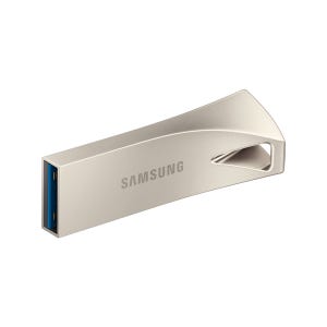 공식인증 삼성 MUF-BE3 BAR PLUS USB 3.1 Flash Drive 256GB