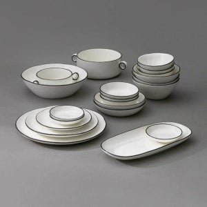 쓰임 보담 6인 그릇세트 한식 그릇 식기세트 42P