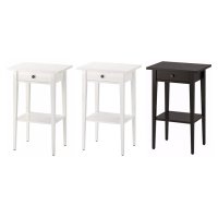 이케아 HEMNES 헴네스 침대협탁