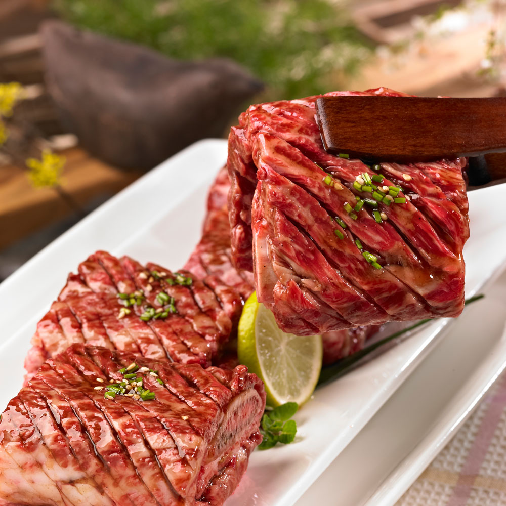 포천 이동갈비 소 양념갈비 1.8kg 살치살 양념구이 4인 가족 명절선물세트