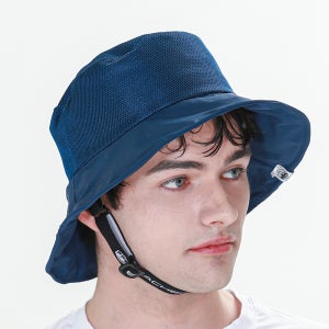 [비치붐] UV 메쉬 버킷햇/와이어 버킷햇 8종(택1) 여성벙거지모자 키즈 아동 성인