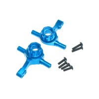 [TT-02옵션] Aluminum Front Knuckle Arm Set For Tamiya TT02