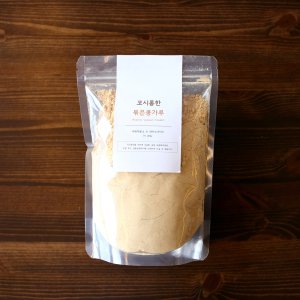 볶은 콩가루 1kg 콩고물 인절미가루 제주 세화제분소 방앗간 라이스나이스
