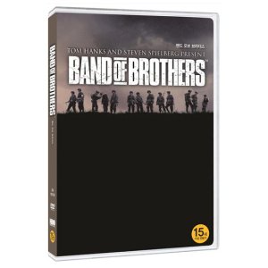 밴드오브브라더스dvd 최저가 가성비상품