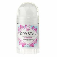 Crystal Deodorant Stick Unscented 크리스탈 데오드란트 스틱 언센티드 무향 4.25oz (120g)