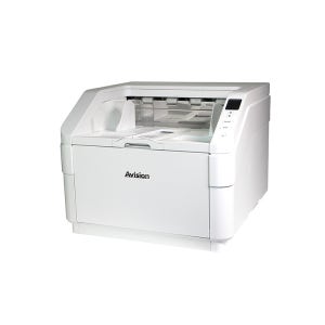 에이비젼 AD8120U, A3 고속스캐너, 120ppm, 종이문서 디지털화시스템 기본제공