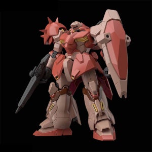 HGUC 멧사 타입-F01