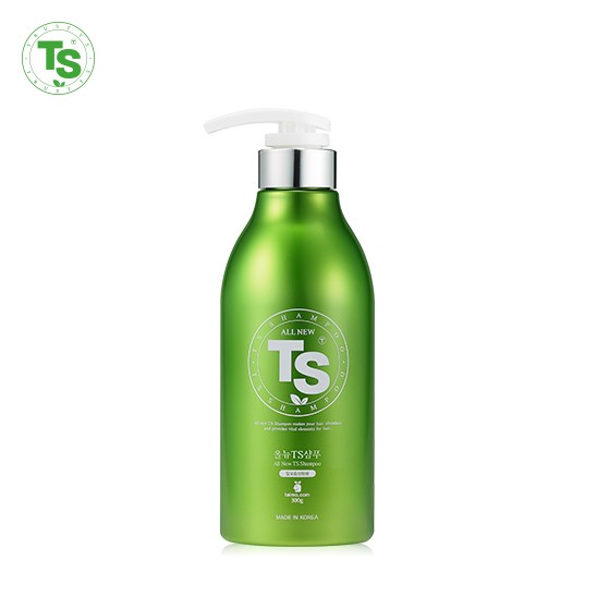 올뉴TS샴푸300g/ 탈모샴푸, 케라틴,<b>알지닌</b> 등 성분추가 업그레이드TS샴푸