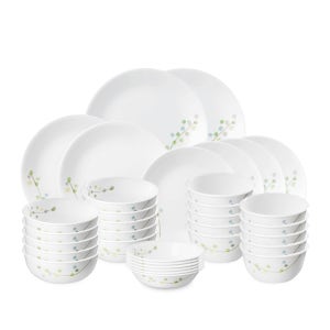 코렐 그린딜라이트 한국형 10인 34P 원형 홈세트