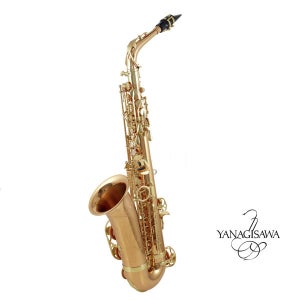 야나기사와 알토 색소폰 A-WO2 YANAGISAWA AWO2 구A902