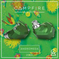 [Campfire Audio] 2020 Andromeda 캠프파이어 2020 안드로메다 5BA