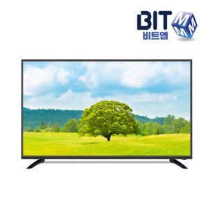 비트엠 Newsync IM430UHD (포토상품평 5,000원)