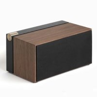 라부아뜨 PR/01 (월넛 블랙) - LaBoite PR/01 (Walnut Black)