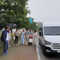 제주도 렌트카 15인승 쏠라티 렌트 기사포함 대절 대여 요금안내