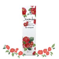 제주도향수 제주이야기 향수 숨비 동백 향수 30ml