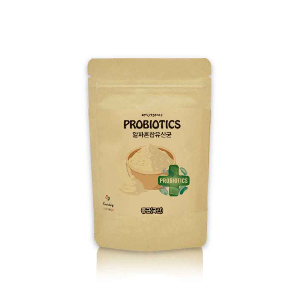 <b>알파</b><b>혼합유산균</b> 150g /<b>230g</b> 프로바이오틱스