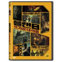 DVD 플랜B-뜨거운녀석들 [PLAN B-SCHEISS AUF PLAN A]