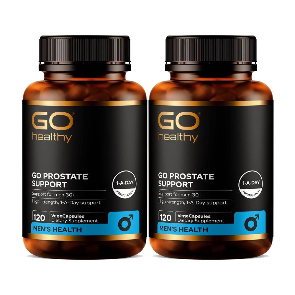 고헬씨 <b>프로스테이트 서포트</b> 120 베지캡슐 X 2개