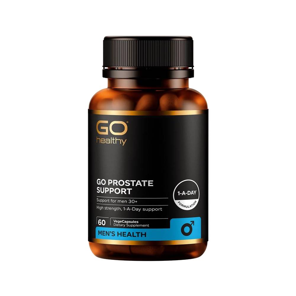 고헬씨 <b>프로스테이트 서포트</b> 60 베지캡슐