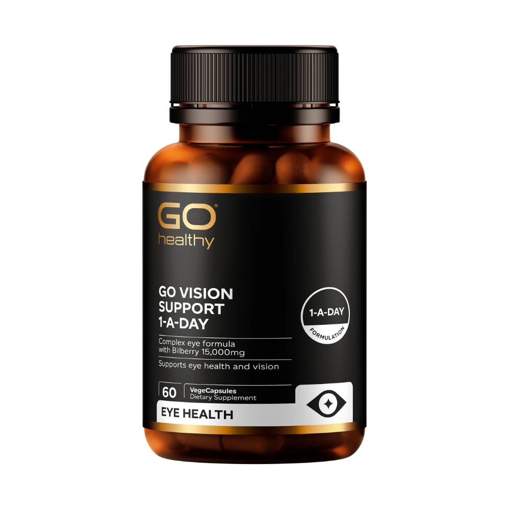 고<b>헬씨 비젼</b> 프로텍트 원어데이 60 베지캡슐