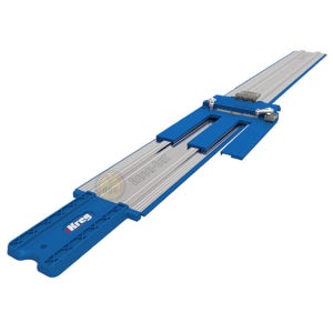 원형톱 가이드레일 KMA2700 (ACCU-CUT) Kerg,크레그,원형