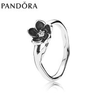 판도라 미스틱 플로럴 반지(Pandora Mystic Floral Ring, 190918CZ)