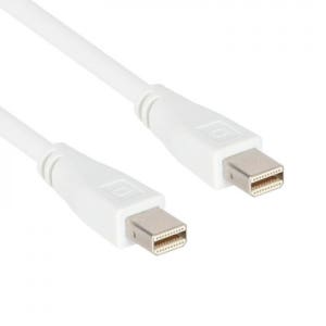 NETmate NMC-MMD02 Mini DisplayPort v1.1a 케이블 2m