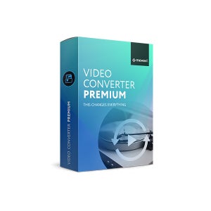 Movavi Video Converter Premium 개인용 라이선스 / 모바비 비디오 컨버터