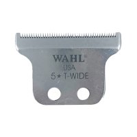 WAHL 왈 코리아 T-Wide Blade 디테일러 날