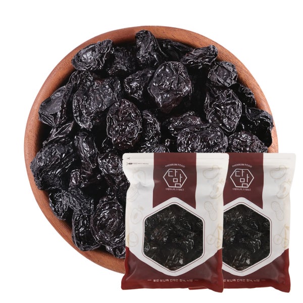 미국산 건자두 2kg (1kg+1kg) 푸룬 프룬